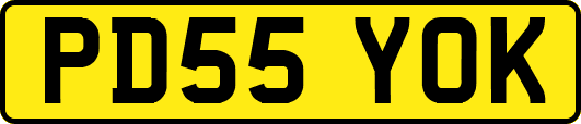 PD55YOK