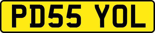 PD55YOL