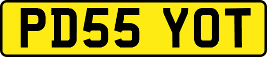 PD55YOT