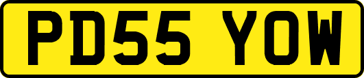 PD55YOW
