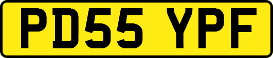 PD55YPF