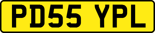 PD55YPL