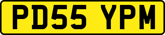 PD55YPM