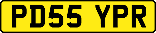 PD55YPR