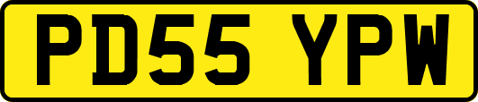 PD55YPW