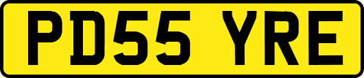 PD55YRE