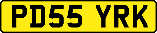 PD55YRK
