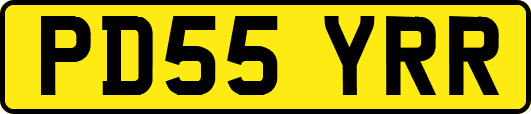 PD55YRR