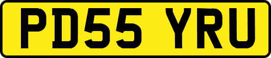 PD55YRU