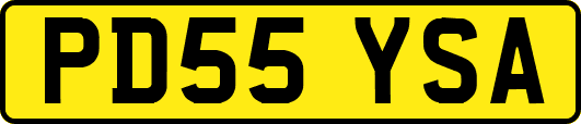 PD55YSA