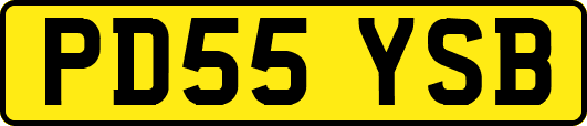 PD55YSB