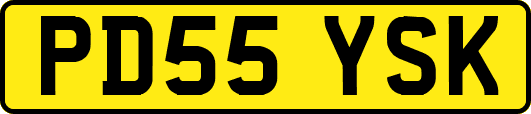 PD55YSK