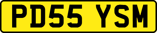 PD55YSM