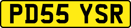 PD55YSR