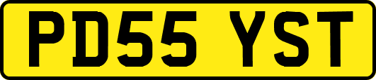 PD55YST