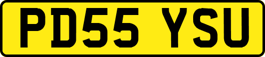 PD55YSU