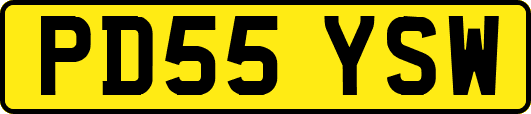 PD55YSW