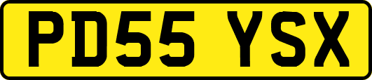 PD55YSX