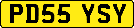 PD55YSY