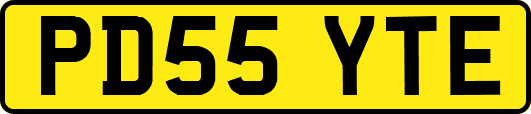 PD55YTE