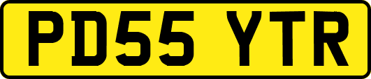 PD55YTR