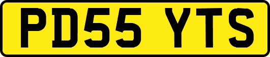 PD55YTS