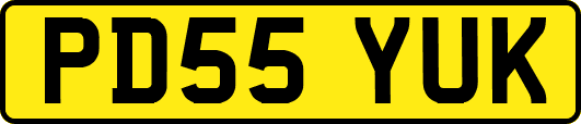 PD55YUK