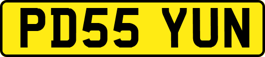 PD55YUN