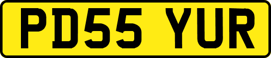 PD55YUR