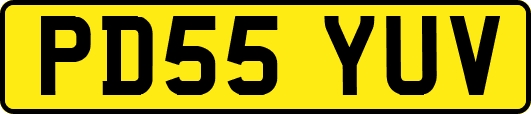 PD55YUV