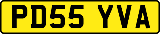 PD55YVA