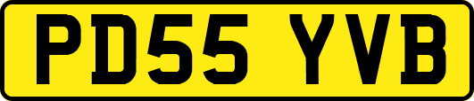 PD55YVB