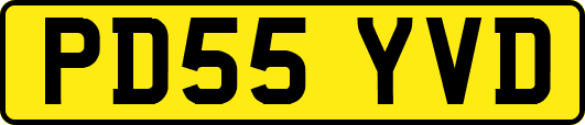 PD55YVD