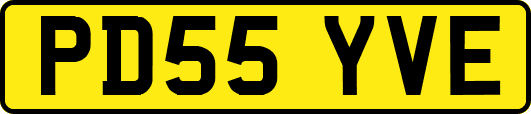 PD55YVE