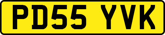 PD55YVK