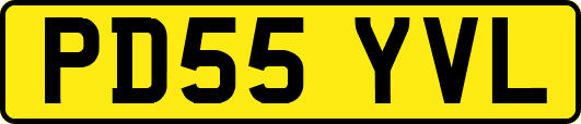 PD55YVL