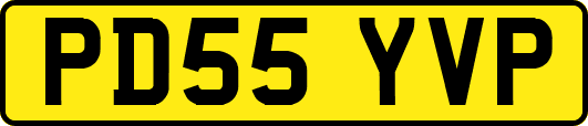 PD55YVP