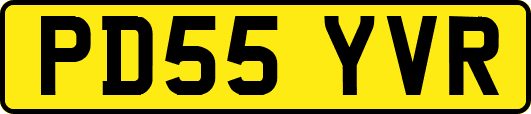 PD55YVR