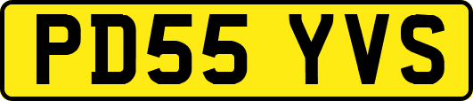 PD55YVS