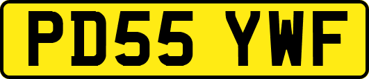 PD55YWF