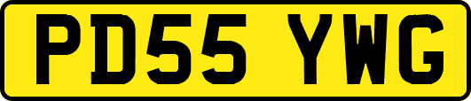 PD55YWG