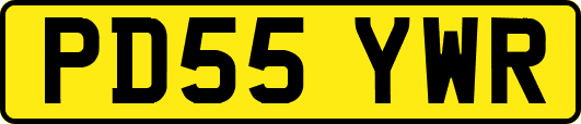 PD55YWR