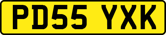 PD55YXK