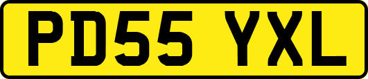 PD55YXL