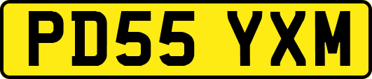PD55YXM