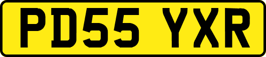 PD55YXR