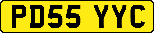 PD55YYC