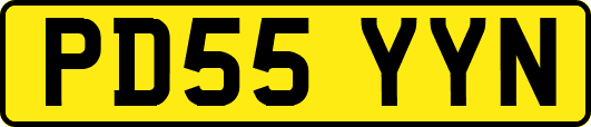 PD55YYN