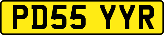 PD55YYR