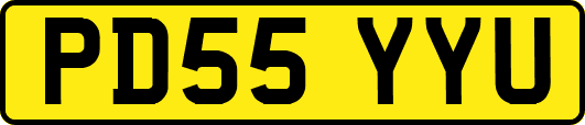 PD55YYU